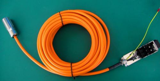 Towing Cable Accessories
