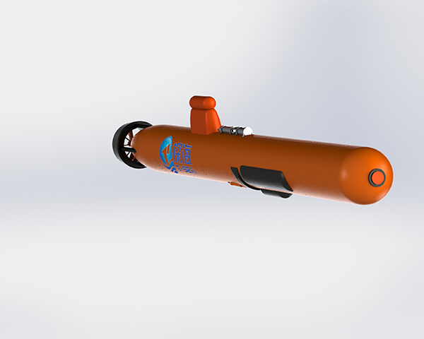 Autonomous Underwater Vehicle